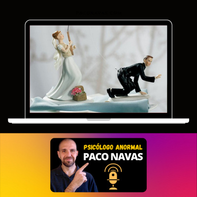 Paco Navas - Psicólogo - Mente Dinámica En Acción