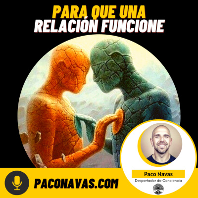 Paco Navas - Psicólogo - Mente Dinámica En Acción