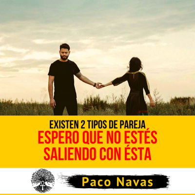 Paco Navas - Psicólogo - Mente Dinámica En Acción