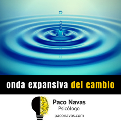 Paco Navas - Psicólogo - Mente Dinámica En Acción