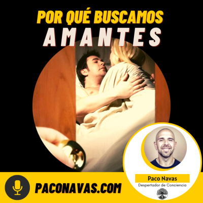 Paco Navas - Psicólogo - Mente Dinámica En Acción