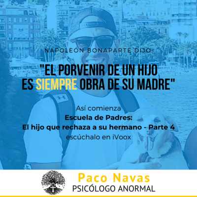 Paco Navas - Psicólogo - Mente Dinámica En Acción