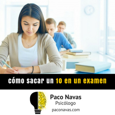 Paco Navas - Psicólogo - Mente Dinámica En Acción