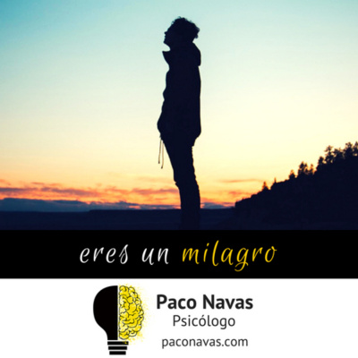 Paco Navas - Psicólogo - Mente Dinámica En Acción