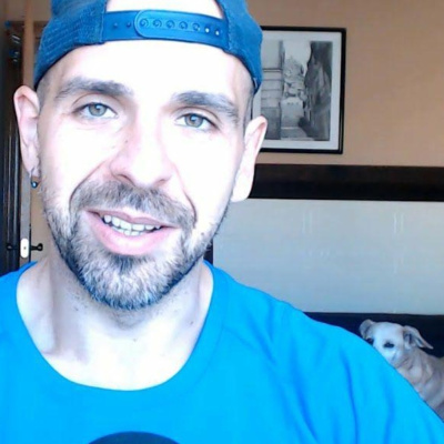 Paco Navas - Psicólogo - Mente Dinámica En Acción