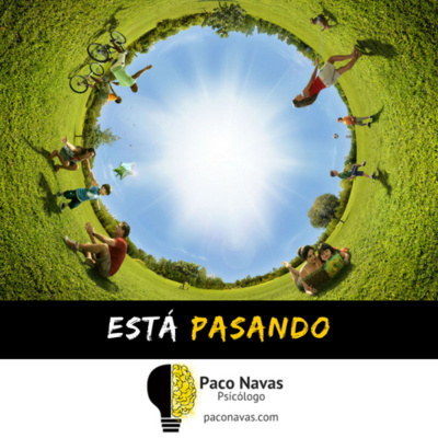 Paco Navas - Psicólogo - Mente Dinámica En Acción