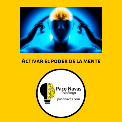 Paco Navas - Psicólogo - Mente Dinámica En Acción