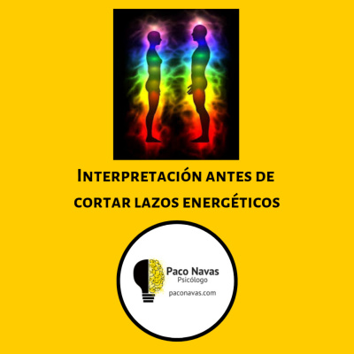 Paco Navas - Psicólogo - Mente Dinámica En Acción