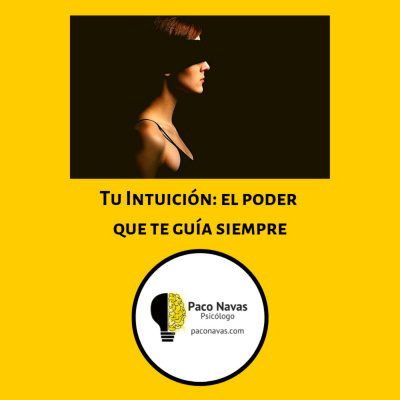 Paco Navas - Psicólogo - Mente Dinámica En Acción