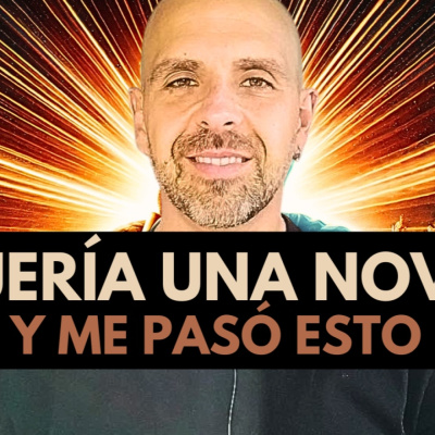 Paco Navas - Psicólogo - Mente Dinámica En Acción