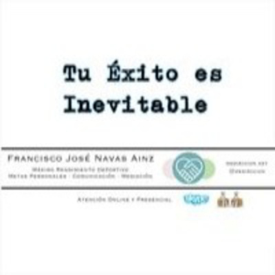 Paco Navas - Psicólogo - Mente Dinámica En Acción