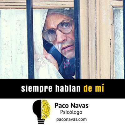 Paco Navas - Psicólogo - Mente Dinámica En Acción