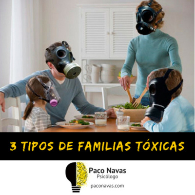 Paco Navas - Psicólogo - Mente Dinámica En Acción