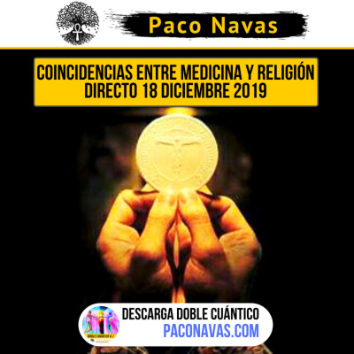 Paco Navas - Psicólogo - Mente Dinámica En Acción