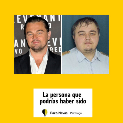 Paco Navas - Psicólogo - Mente Dinámica En Acción