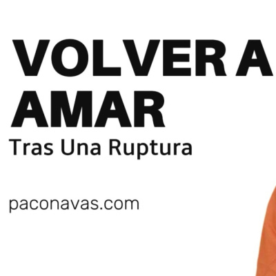 Paco Navas - Psicólogo - Mente Dinámica En Acción