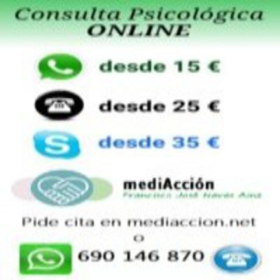 Paco Navas - Psicólogo - Mente Dinámica En Acción