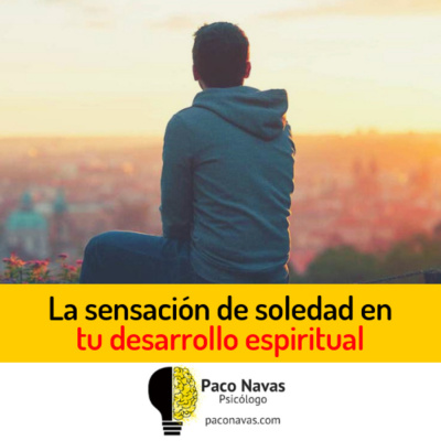 Paco Navas - Psicólogo - Mente Dinámica En Acción