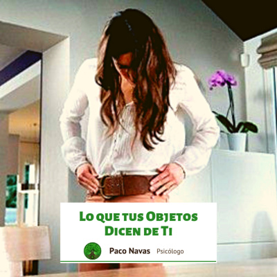 Paco Navas - Psicólogo - Mente Dinámica En Acción