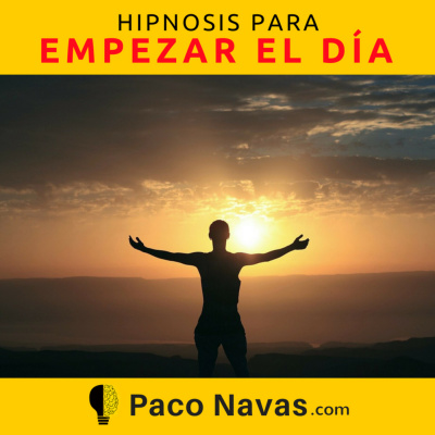 Paco Navas - Psicólogo - Mente Dinámica En Acción