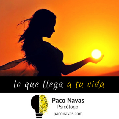 Paco Navas - Psicólogo - Mente Dinámica En Acción