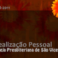 #14 - Realização Pessoal