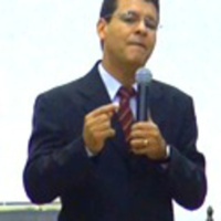 #01- Rev. Amaury - Convidado no culto da manhã