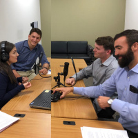 What does it take to be a Market Reporter?