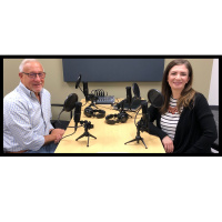 Bruce Gets Grilled: Beef Reporter Bruce Longo talks about the grilling season