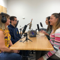 A Look Behind the Curtain: The Instant Market News Team