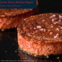 PLNTing the Seeds: Restaurateur Spike Mendelsohn