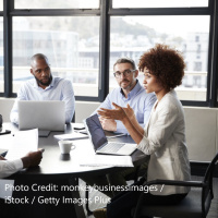 Facilitating Progress, Navigating Change : Sarah Beth Aubrey from Elevate Ag