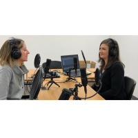 Buckle Up: Amandas Back!