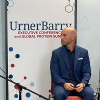 Cracking Open A Cold One: Egg Product Market with Brian Moscogiuri