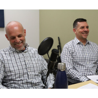 2022 Executive Conference Supply Chain Issues, Networking, Labor, and more