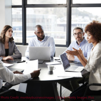 A Triumphant Return: UB Consulting with Angel Rubio