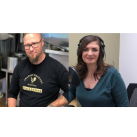 Something New: Chef Christian Morrish from Century Harvest Farms Foundation