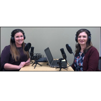 Dishing Out the Trends: Jamie Chadwick-Lee is Back!