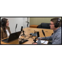 A Glimpse into the Future: A Look at the COMTELL Redesign