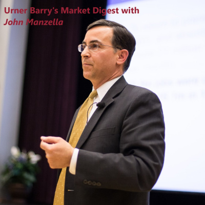 Urner Barrys Market Digest
