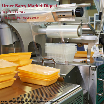 Urner Barrys Market Digest