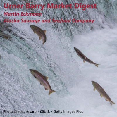 Urner Barrys Market Digest