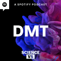 Ayahuasca: WTF is up with DMT?