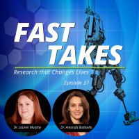 Greenspace and Psychological Well-being: An Unexpected Finding Among People with Spinal Cord Injury