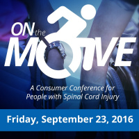 2016 SCI Consumer Conference-On-the-Move-Welcome