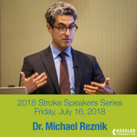 16JUL18-Stroke Research - Michael Reznick