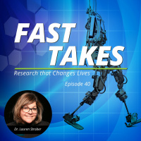 Major role of social engagement in MS warrants new emphasis for clinical interventions - Ep41