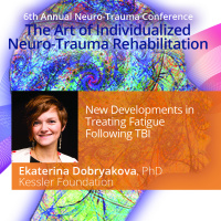 2018 Kessler NeuroTrauma - Ekaterina Dobryakova