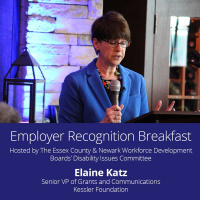 EK 16JUN16 - Elaine Katz-Keynote Speaker