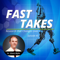 Neuroimaging study reveals fatigue-related differences by age and gender - Ep45